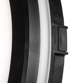 Kanlux 38383 - LED Kültéri lámpa BENO ECO LED/20W/230V 3000/4000/6500K IP65