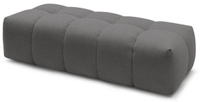 Sötétszürke lábtartó Mont-Blanc – Bobochic Paris