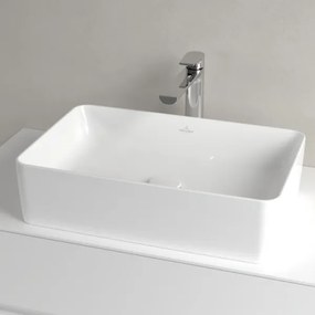 Villeroy & Boch 4A2056R1 - Ráültethető mosdó COLLARO 56x36 cm kerámia/fehér