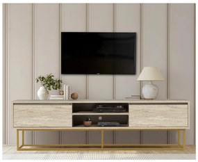 TV asztal/Szekrény Rody 180 (travertin)  . 1102536