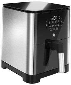 WMF - Forró levegős sütő MULTI TASTE 1550W/230V fekete 415570011
