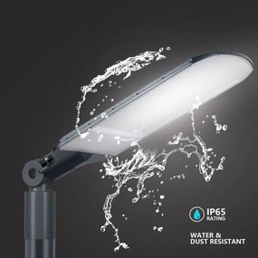 Brilagi - LED kültéri utcai lámpa URBANLIGHT LED/250W/230V antracit IP65