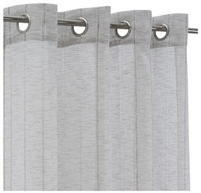 Szürke függöny 140x260 cm Lula – Casa Selección