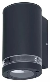 Ledvance Ledvance - Kültéri fali lámpa BEAM 1xGU10/35W/230V IP44 P22778