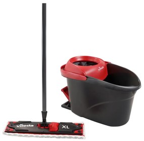 Ultramat XL turbo 2in1 microfibre felmosó szett vödörrel - Vileda