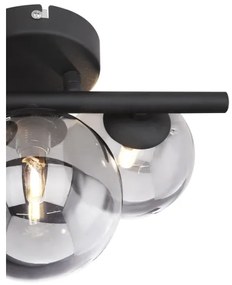 Globo 56133-3W - LED mennyezeti lámpa RIHA 3xG9/3,5W/230V
