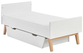 Swing variálható kiságy, 70 x 140 cm - Pinio