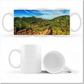 Fotó bögre Kínai Nagy Fal Kína