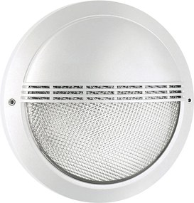 Novolux LASER 174C-G05X1A-01 Fali lámpa 1x18W/E27 IP65