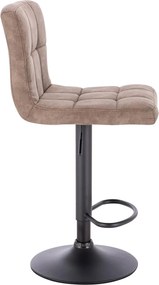 Bárszék Hawaj CL-3232-1 Taupe (szürkésbarna)