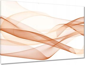 Festmények 120x80 Hullámok Kalkuttából