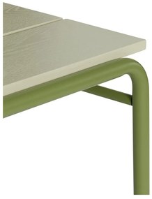 Zöld-szürke pad Koi – Hübsch