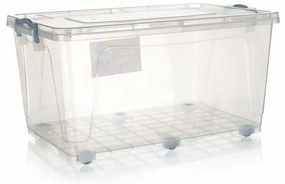 Brilanz Box univerzális, kerekekkel, Gema, 50 l, 50 l