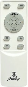 NEDES TB2300-W Modern Led Függesztett Lámpa IP20