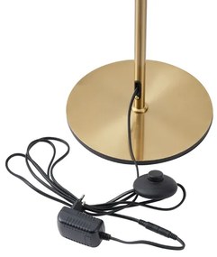 LED Állólámpa LED/8W/230V 3000K