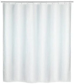 Wenko Palais zuhanyfüggöny 200x180 cm fehér 23062100