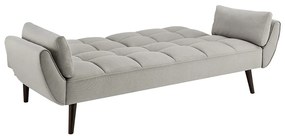 THALIA Kanapéágy - Szürke