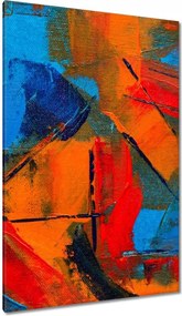 Festmények 80x120 Absztrakt Grace