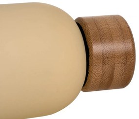 Bamboo Eco kulacs 500ml – VanaVita