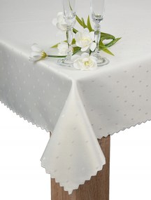 abrosz Foltálló 200x140 ekri mintás XV Agmar