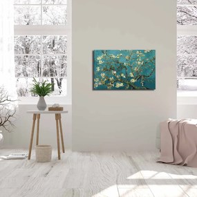 FAMOUSART-06 vászonkép, 45 x 70 cm