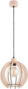 Alfa ISKRA 61394 Függőlámpa 1x15W/E27 IP20