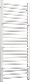 Fürdőszobai radiátor Paris 480/650 Fehér
