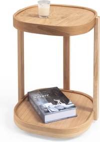 Milan C 42 - Oak