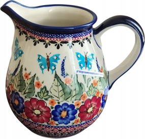 Kerámia kancsó 1423 1,45L Kerámia Boleszláv 149ART