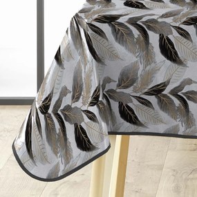 Lemosható asztalterítő 140x240 cm Oralia – douceur d'intérieur