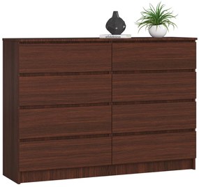 Komód Keanu III (wenge). Akció -13%. 1068651