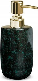 Awd Adagoló Beso Arany/sötét Zöld