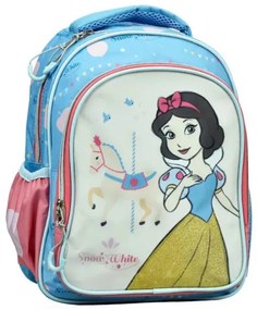 Disney Hercegnők Snow White hátizsák, táska 30 cm