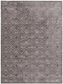 Daisy szőnyeg Grey 140x200 cm