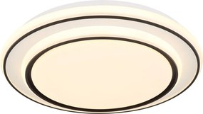 GLOBO 48136-24 LOGAN Ufo Lámpa LED IP20