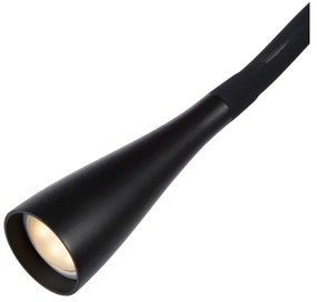 Lucide 18656/03/30 - LED Dimmelhető asztali lámpa ZOZY LED/4W/230V