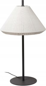 Faro Saigon állólámpa szürke/fehér IP65 E27 1200mm kültéri használatra