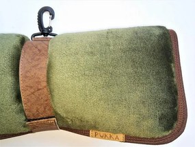 vadász vízálló Fleece lespárna 35 x 45