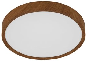 Eglo 75628 - GIGLIO LED mennyezeti lámpa 14,6W, 230V