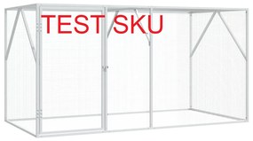 Kerti Pad 110x56x90 cm Tömör Fa Akác