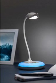 Galactic asztali lámpa, Led, fehér LB-GAL5WRU-10