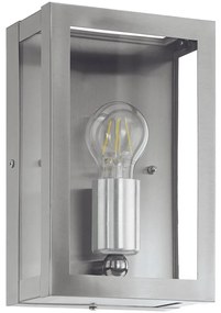 Eglo 94827 - Kültéri lámpa ALAMONTE 1xE27/60W/230V