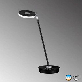 Fischer&Honsel Dent 50614 Asztali lámpa 1x7.5W/LED 2700K 820 lm IP20