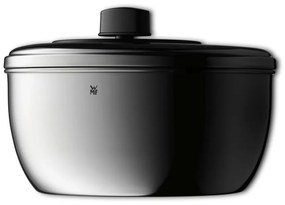 Salátacentrifuga Cromargan® rozsdamentes acélból, magasság 16 cm - WMF