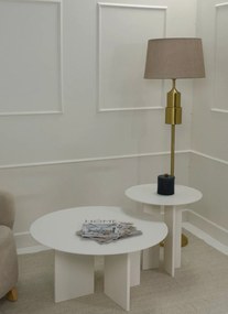 Leo (45 + 42) - Cream