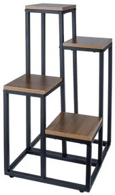 Standing flower stand 69 cm Ruhhy 25997