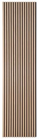 Akusztikus panel szett 2 db-os 60x240 cm – House Nordic