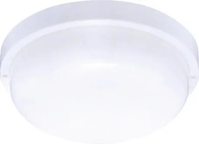 Okyanus mennyezeti lámpa felületre szerelhető Led panel 18W fehér