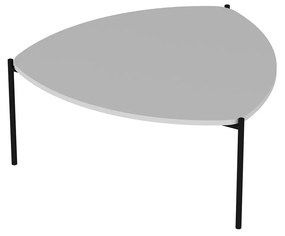 Dohányzóasztal Lena (fehér). 1072996