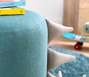 Puha Puff Moouv 3339 - Blue